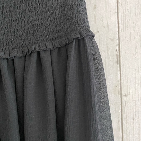 Ramy Brook Calista Coverup Maxi Dress - Picture 7 of 16